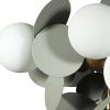 Светильник подвесной Loft It Matisse 10008/6 Grey