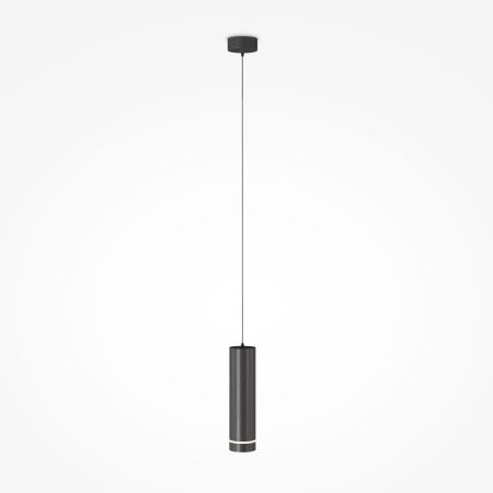 Светильник подвесной Wertmark Technical Orlo Pendant P085PL-12W4K-B