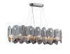 Люстра подвесная Ambrella Light Crystal (Црыстал) LH31205