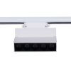 Трековый однофазный светильник Reluce 06187-9.3-001QY LED10W WT