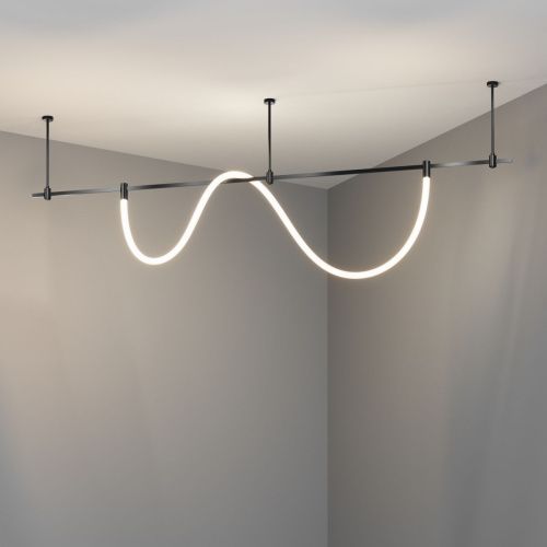 Светильник трековый Maytoni Technical Tau TR154-1-27W4K-B - фото 3