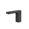 Смеситель Timo Torne 4313/03F на раковину черный матовый