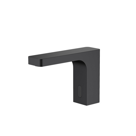 Смеситель Timo Torne 4313/03F на раковину черный матовый