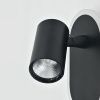 Спот Escada Omega (Омега) 10222/2LED Black