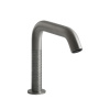 Смеситель Gessi Gessi316 54281#239 на раковину нержавеющая сталь