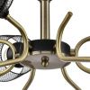Люстра на штанге Lumion Abris (Абрис) 8191/9C