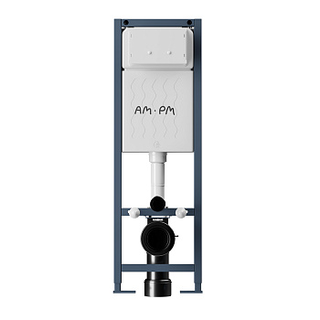 Инсталляция для унитаза Am.Pm ErgoFit I012711.0351 Инсталляция для унитаза Am.Pm ErgoFit I012711.0351