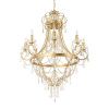 Люстра подвесная Loft It Foil 10430/8