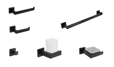 Набор аксессуаров BOCH MANN BM9641