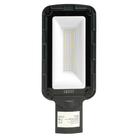 Уличный консольный светильник Saffit SSL10-50 55233