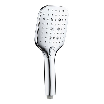 Душевая лейка Bond Cube B07-9700 прямоугольная