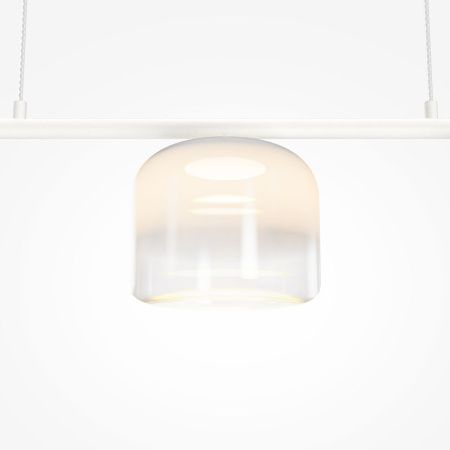 Светильник подвесной Maytoni Spirito Modern MOD286PL-L12W3K