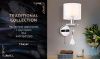 Бра Ambrella Light Traditional (Традитионал) TR4541