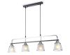 Светильник подвесной Ambrella Light Modern (Модерн) TR303244