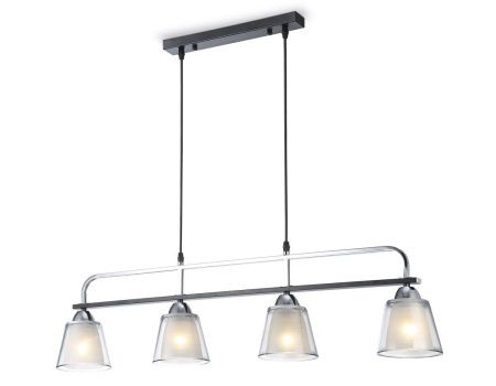 Светильник подвесной Ambrella Light Modern (Модерн) TR303244