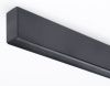 Однофазный магнитный шинопровод Ambrella Light Track System (Трацк Сыстем) GL3301