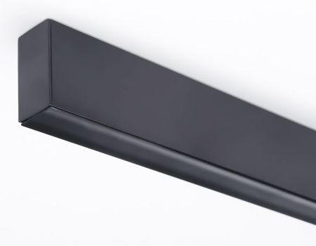 Однофазный магнитный шинопровод Ambrella Light Track System (Трацк Сыстем) GL3301