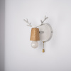 Бра ImperiumLoft Deer (Деер) 204237-26
