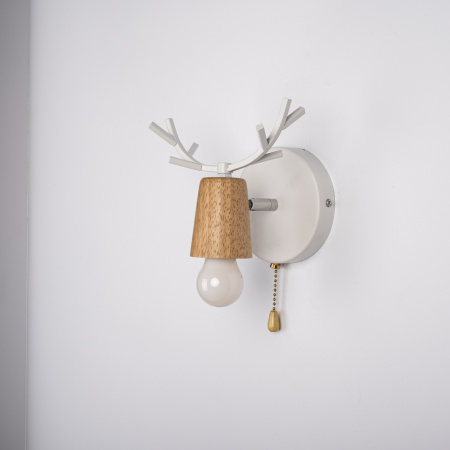 Бра ImperiumLoft Deer (Деер) 204237-26