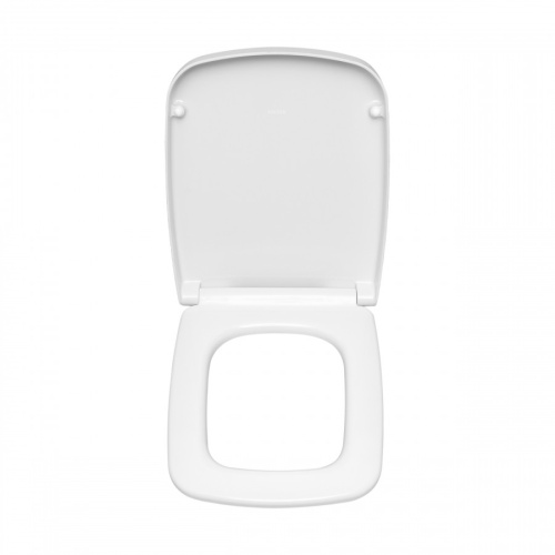 Крышка сиденье для унитаза Santek Нео 1WH302480 - фото 4