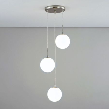 Люстра подвесная Citilux Томми CL102034