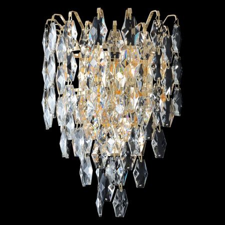 Бра Crystal Lux Hedonist (Хедонист) HEDONIST AP3