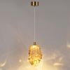 Светильник подвесной Odeon Light Gemme (Гемме) 7111/4LA