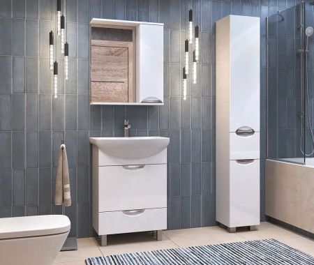 Зеркало Vigo Callao z.CAL.60.R 60х70 подвесное