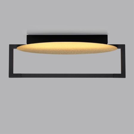 Настенно-потолочный светильник Odeon Light Lunar (Лунар) 7016/15WL