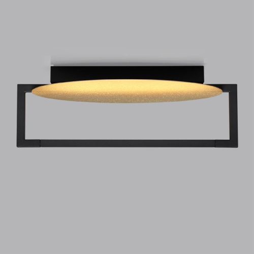 Настенно-потолочный светильник Odeon Light Lunar (Лунар) 7016/15WL - фото 3