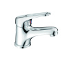 Смеситель D-Lin D110310-2 на раковину хром