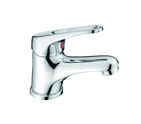 Смеситель D-Lin D110310-2 на раковину хром