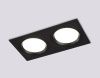 Светильник встраиваемый Ambrella Light GX Standard tech (ГКС Стандард тецх) TN51920