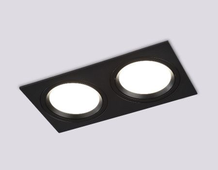 Светильник встраиваемый Ambrella Light GX Standard tech (ГКС Стандард тецх) TN51920