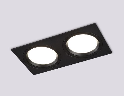 Светильник встраиваемый Ambrella Light GX Standard tech (ГКС Стандард тецх) TN51920 - фото 4