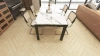 Ламинат Alpine Floor Herringbone 10 LF107-05 Дуб Тоскана толщина 1 см 33 класс 600х100