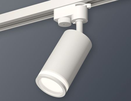 Трековый однофазный светильник Ambrella Light Track System (Трацк Сыстем) XT6322100