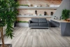 SPC ламинат Alpine Floor Grand Sequoia ECO 11-16 MC Горбеа толщина 0.4 см 43 класс 1524х180