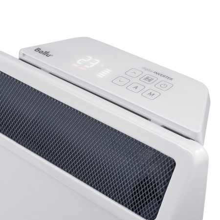 Конвектор электрический Ballu Plinth Transformer BEC/PL-1500+BCT/EVU-4I+BFT/PL