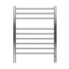Полотенцесушитель электрический Terminus 4670078526311 55х70 хром