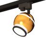 Трековый однофазный светильник Ambrella Light Track System (Трацк Сыстем) XT1105006