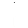 Трековый светильник Maytoni Technical Skim (Скольжение) TR191-1-3W3K-M-B
