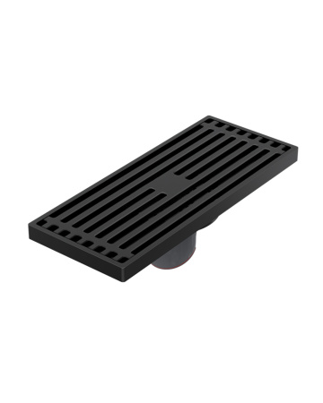 Душевой трап Orange TR01-009b напольный