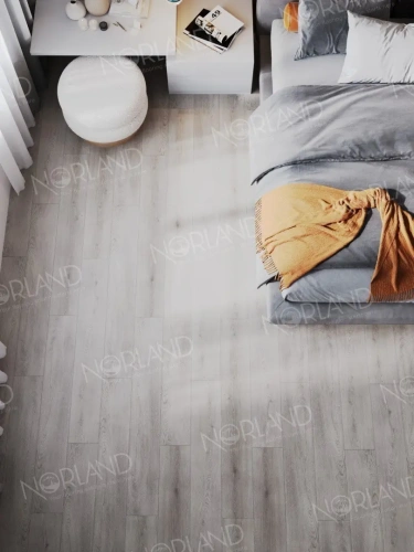 SPC ламинат Norland Sigrid 1001-9 Alda толщина 0.35 см 34 класс 1220х183 - фото 3