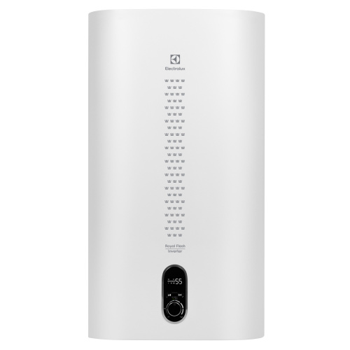 Водонагреватель Electrolux EWH 80 Royal Flash Inverter - фото 2