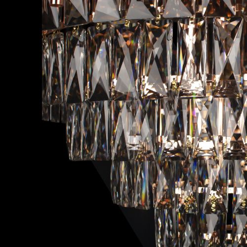 Люстра подвесная Loft It Eclair 10206/800 - фото 5