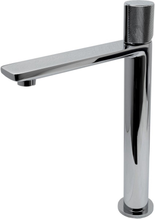 Смеситель Allen Brau Liberty 5.33002-00 на раковину хром