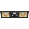 Светильник встраиваемый Lightstar Domino (Домино) D537030703