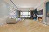 Кварцвиниловая плитка Damy Floor CHEVRON LVT DF03-Ch-LVT Тюильри толщина 0.25 см 43 класс 600х127