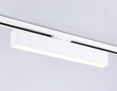 Трековый однофазный светильник Ambrella Light Track System (Трацк Сыстем) GL6769